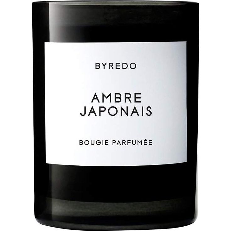 AMBRE JAPONAIS
