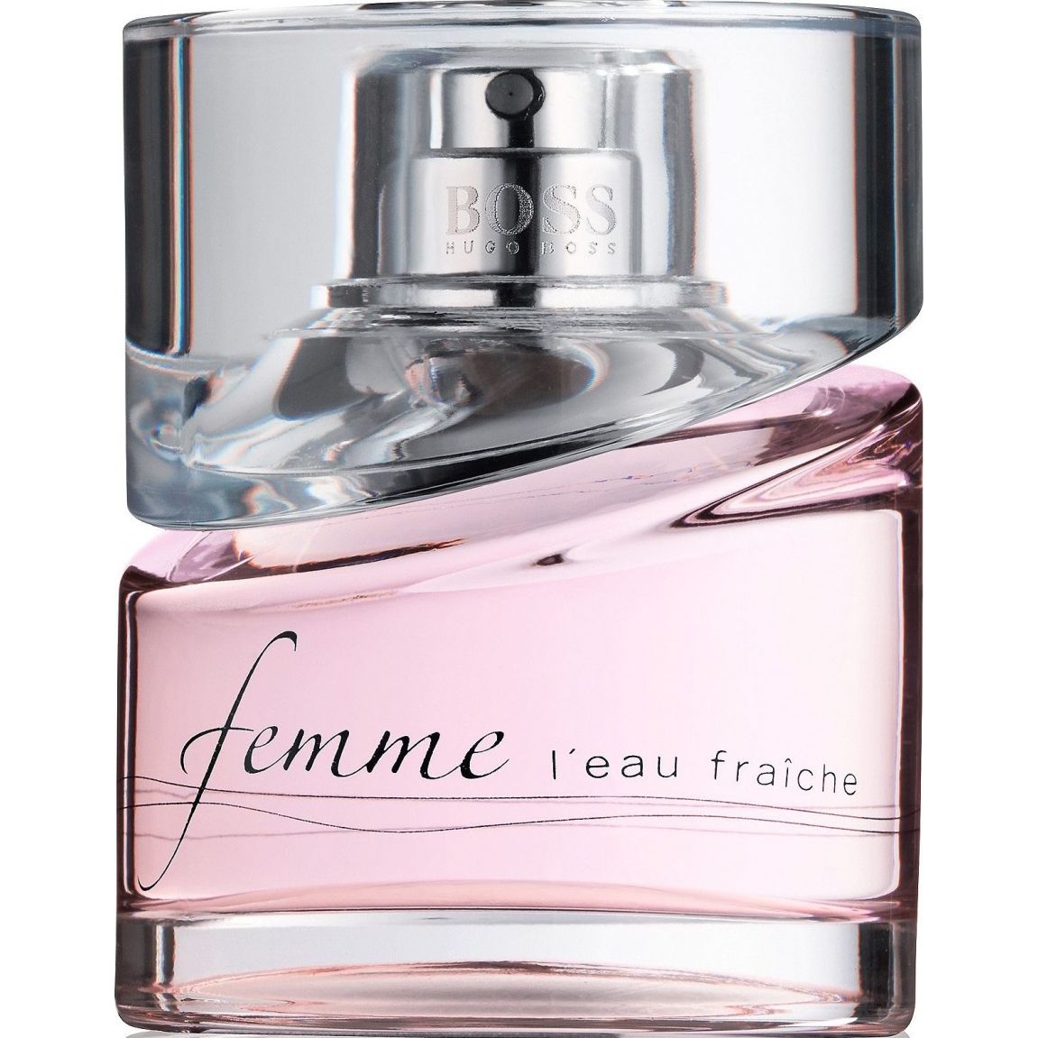 Femme L'EAU FRAICHE