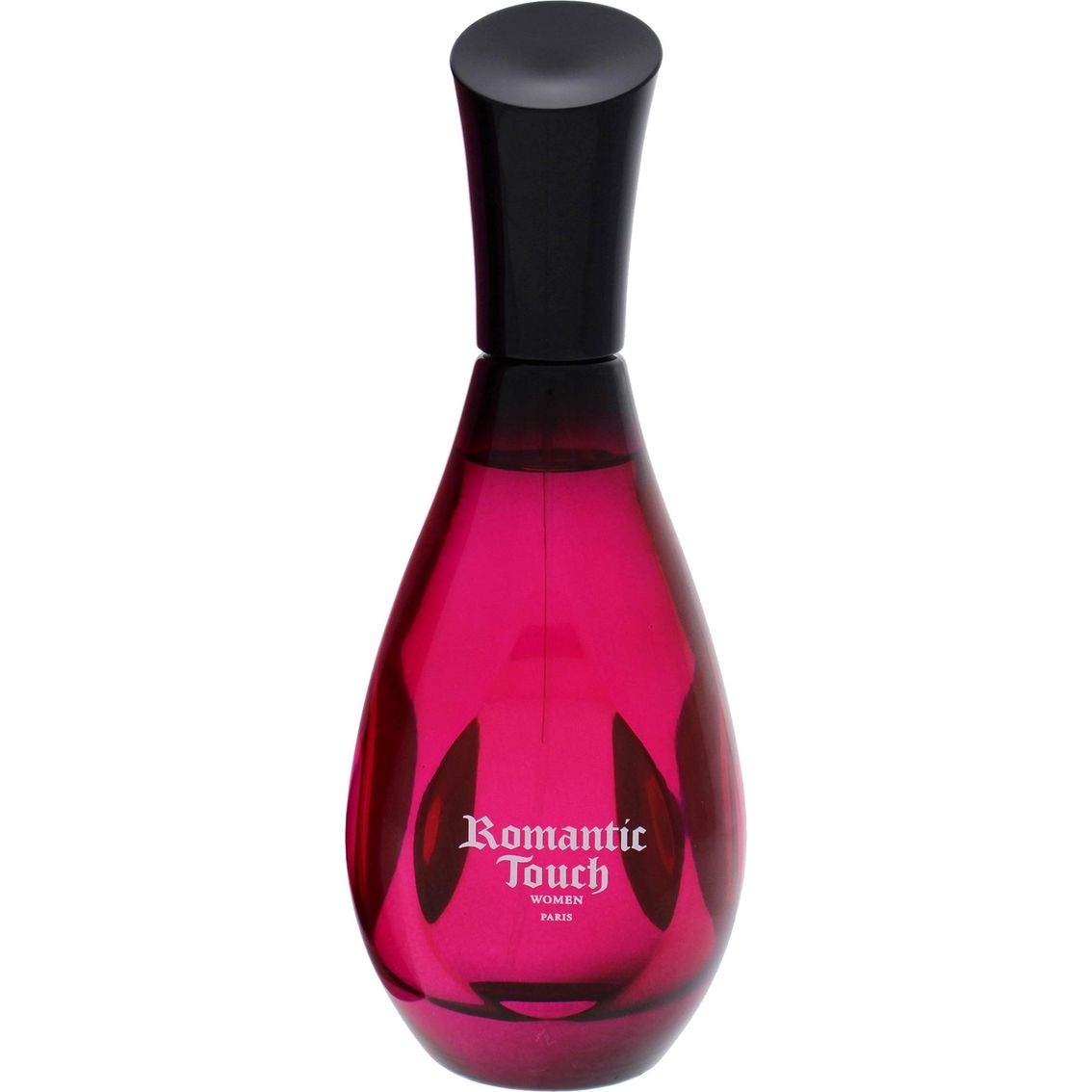 ROMANTIC TOUCH