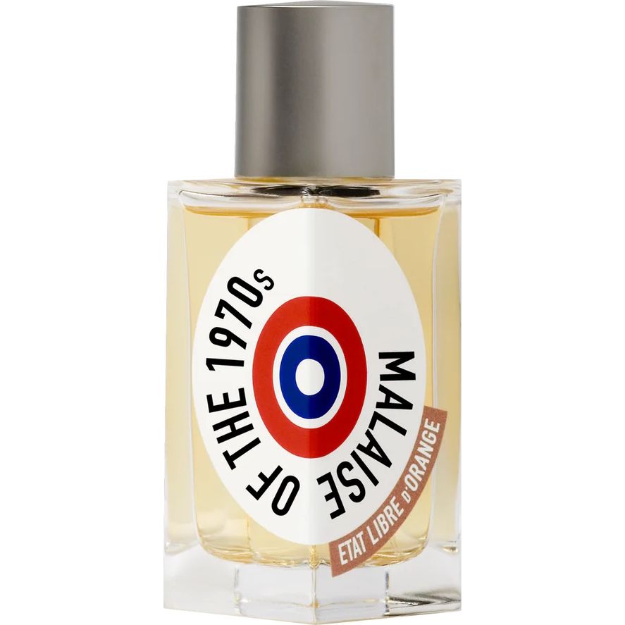 MALAISE OF THE 1970s