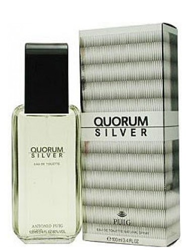 QUORUM SILVER