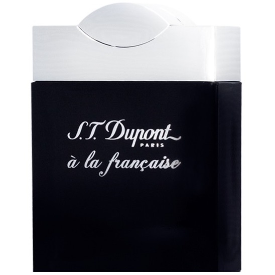 A LA FRANCAISE