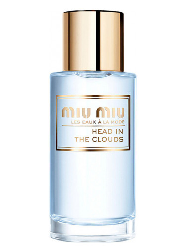 HEAD IN THE CLOUDS 