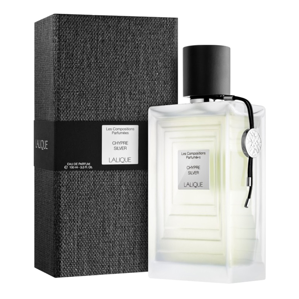 Les C.P. CHYPRE SILVER