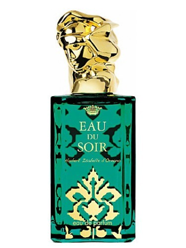 Eau Du SOIR 2013