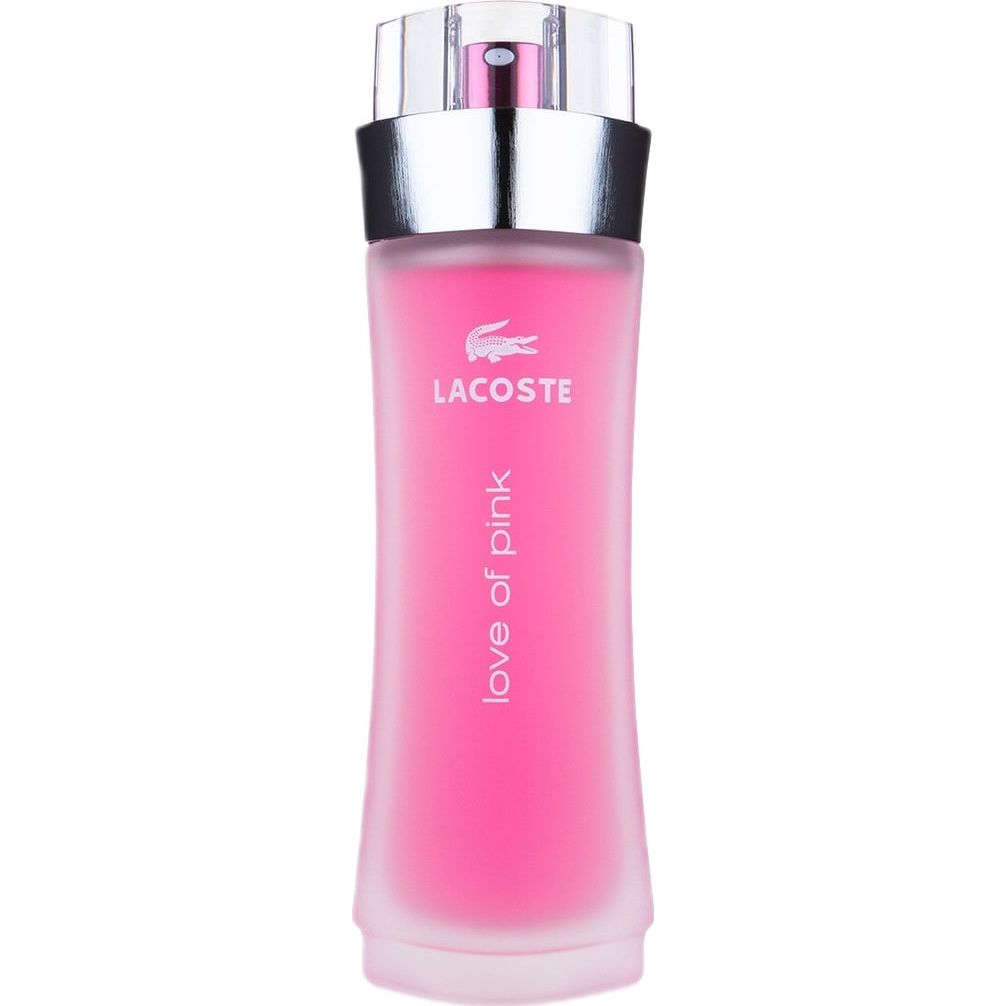 LOVE of PINK