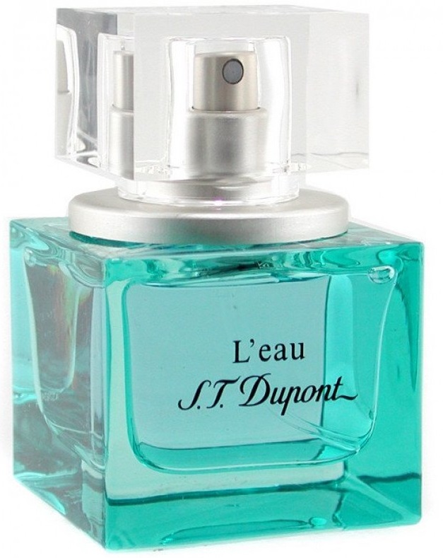L'EAU