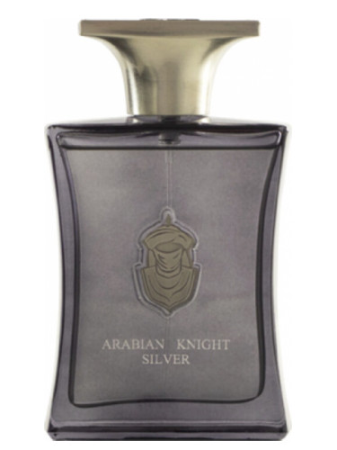 ARABIAN KNIGHT SILVER