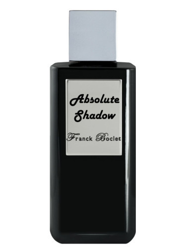 ABSOLUTE SHADOW