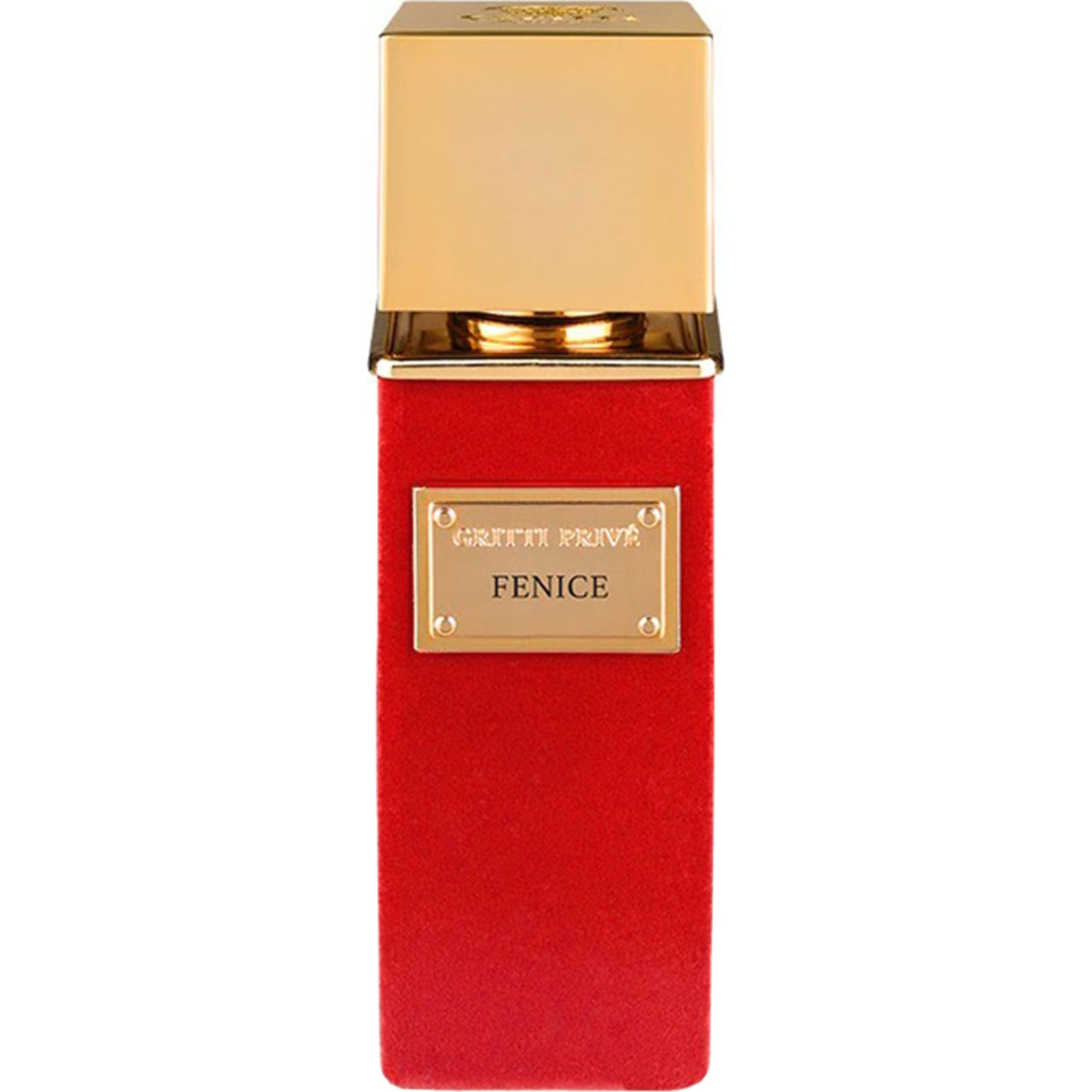 Gritti  FENICE 100ml parfum TEST