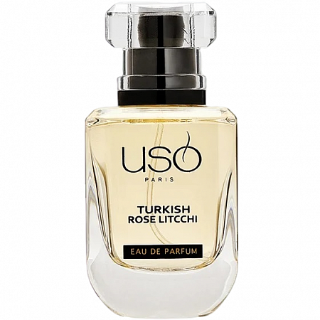 TURKISH ROSE LITCCHI