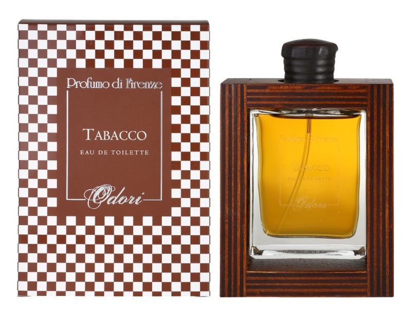 TABACCO 2008
