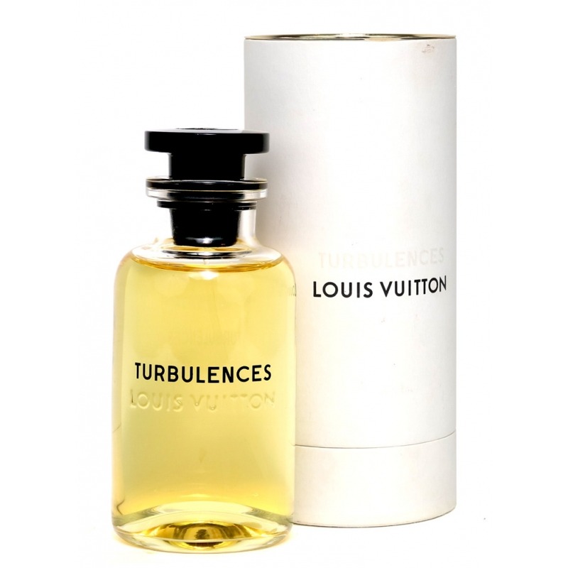 TURBULENCES