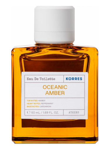 OCEANIC AMBER