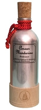 AMORE MANDARINE