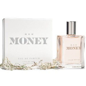 HER MONEY 