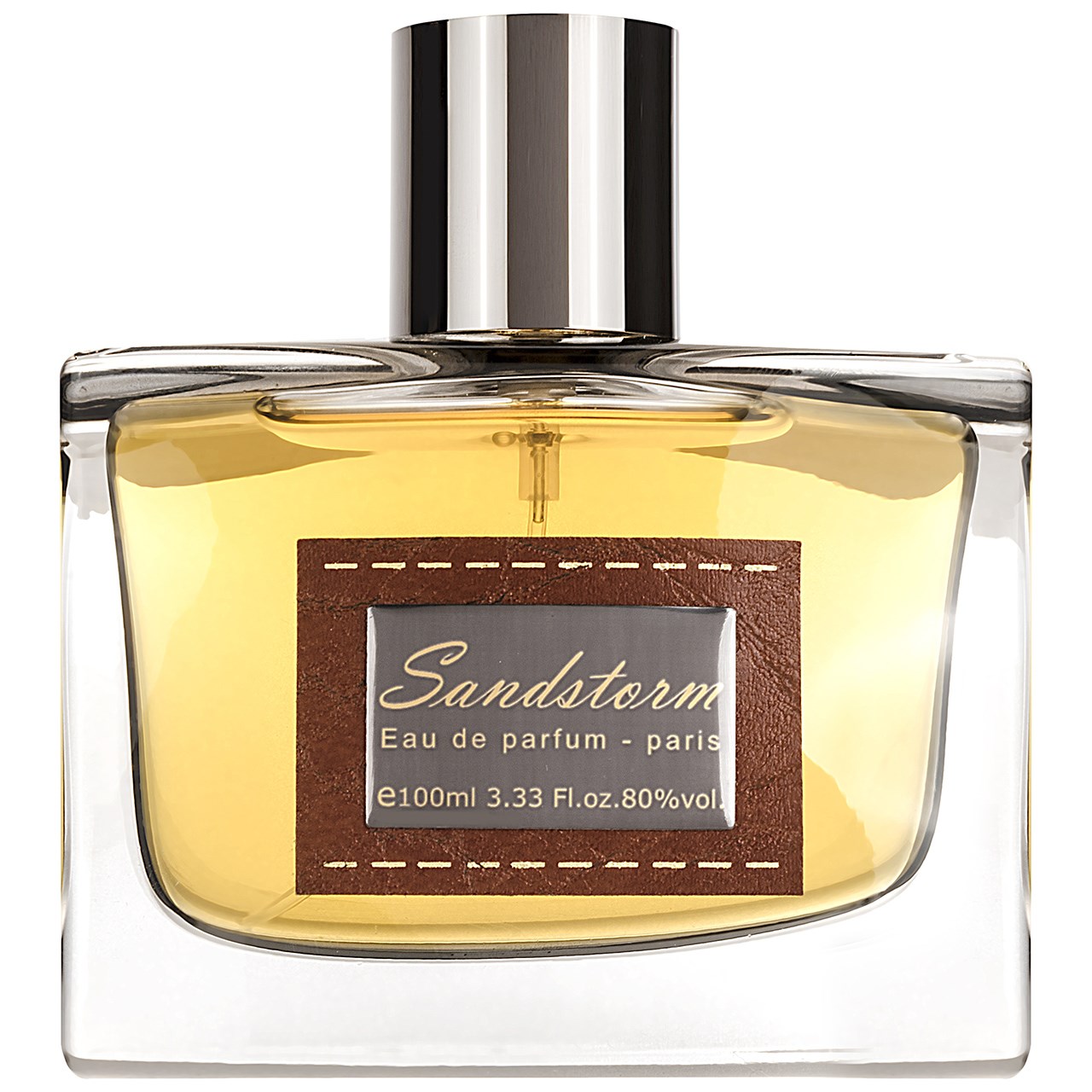 SANDSTROM