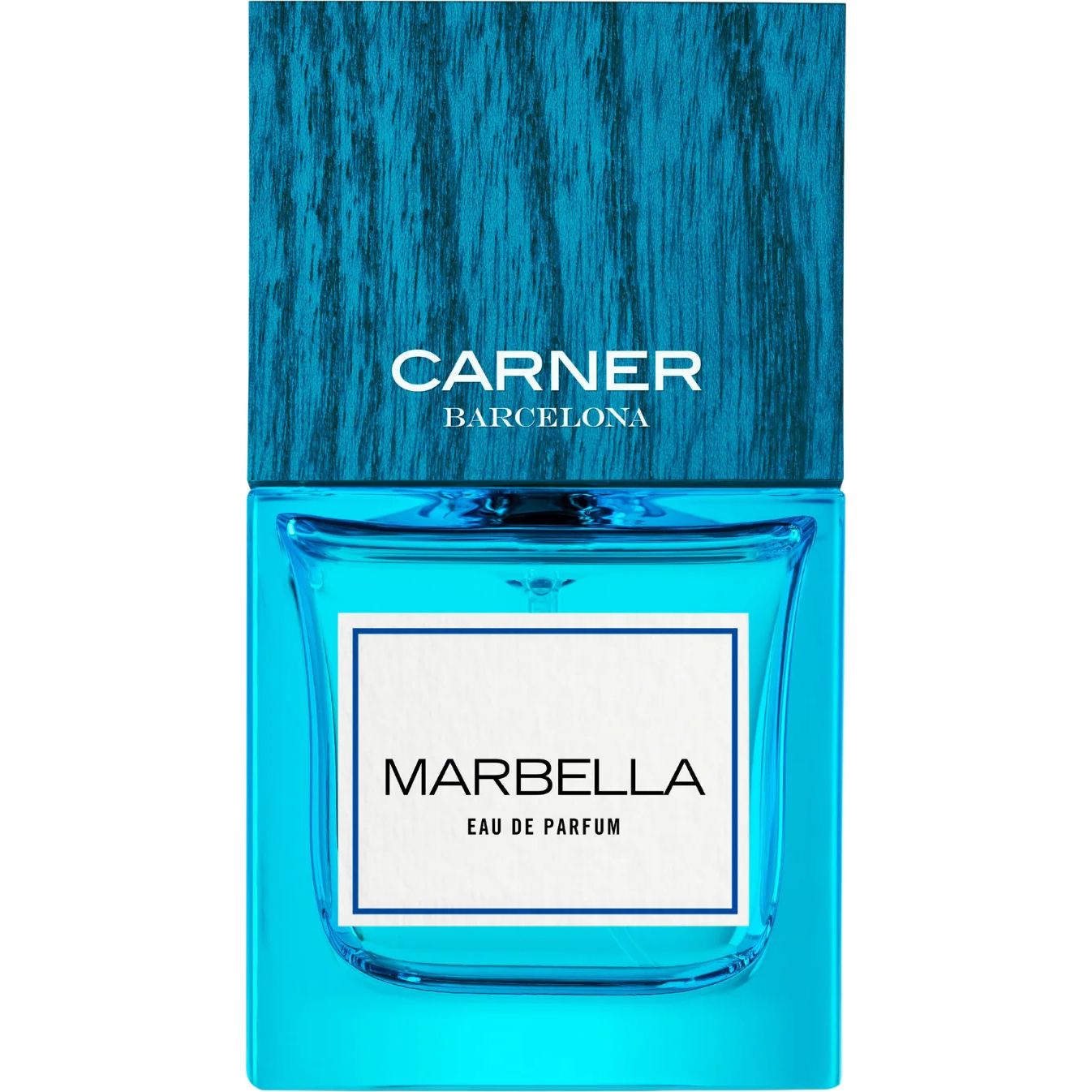 Carner Barcelona  MARBELLA     2ml edp ОТЛИВАНТ