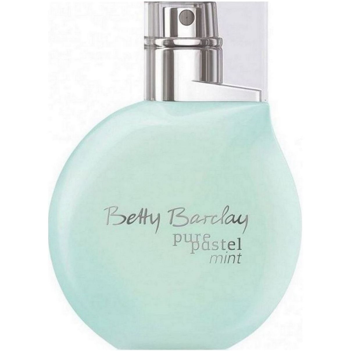 PURE PASTEL MINT