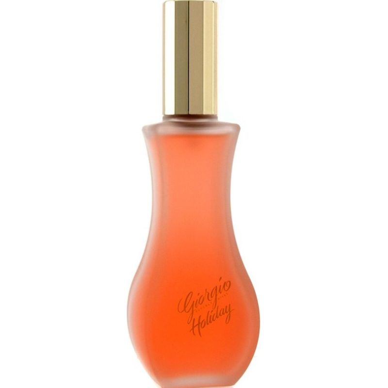 Giorgio HOLIDAY
