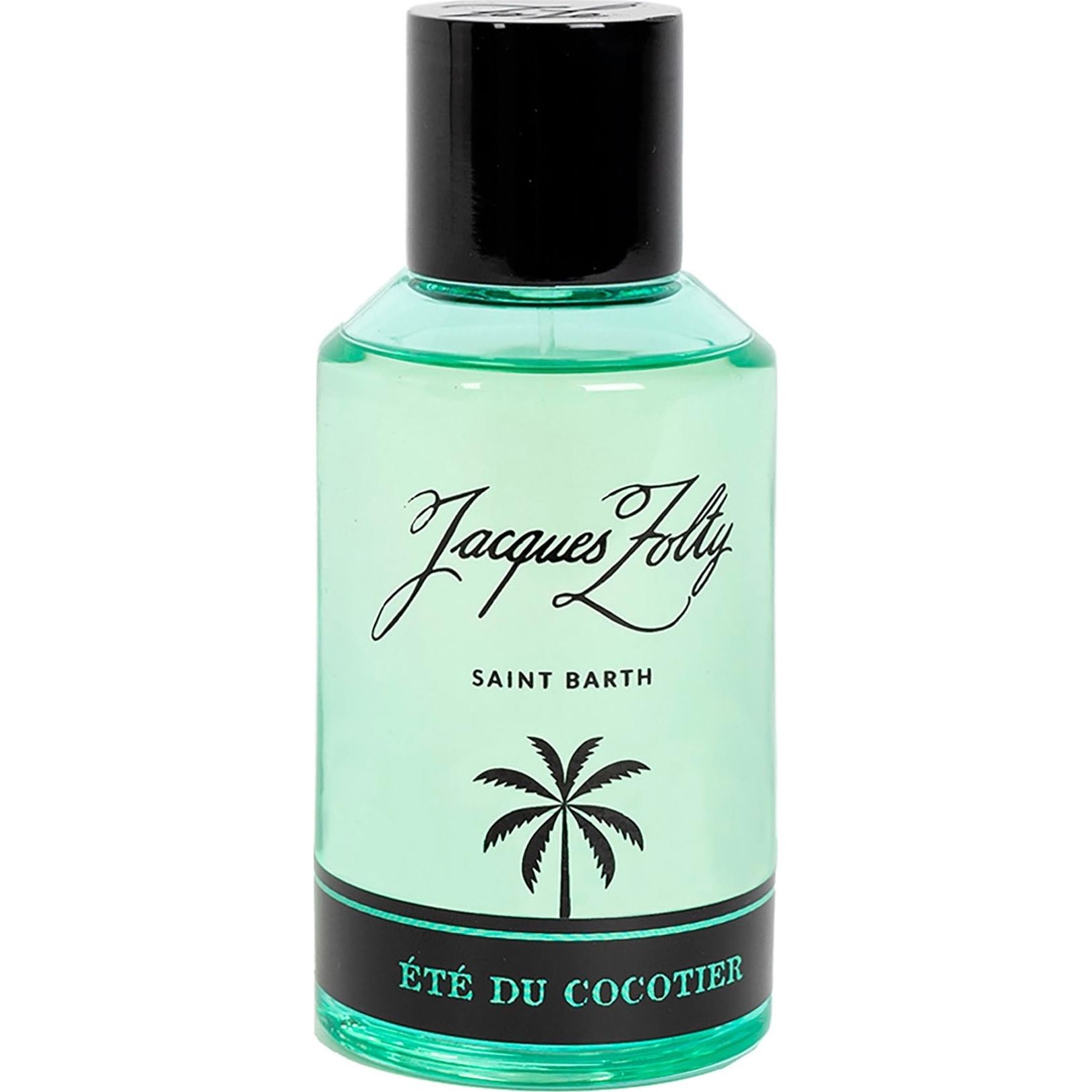 ETE DU COCOTIER