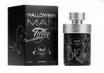 Halloween TATOO men