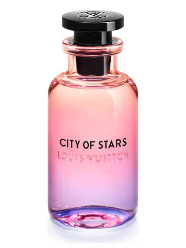 CITY OF STARS