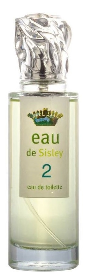 Eau De SISLEY №2