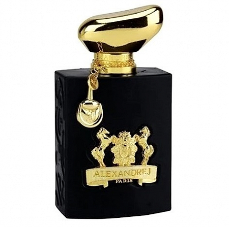 Oscent BLACK