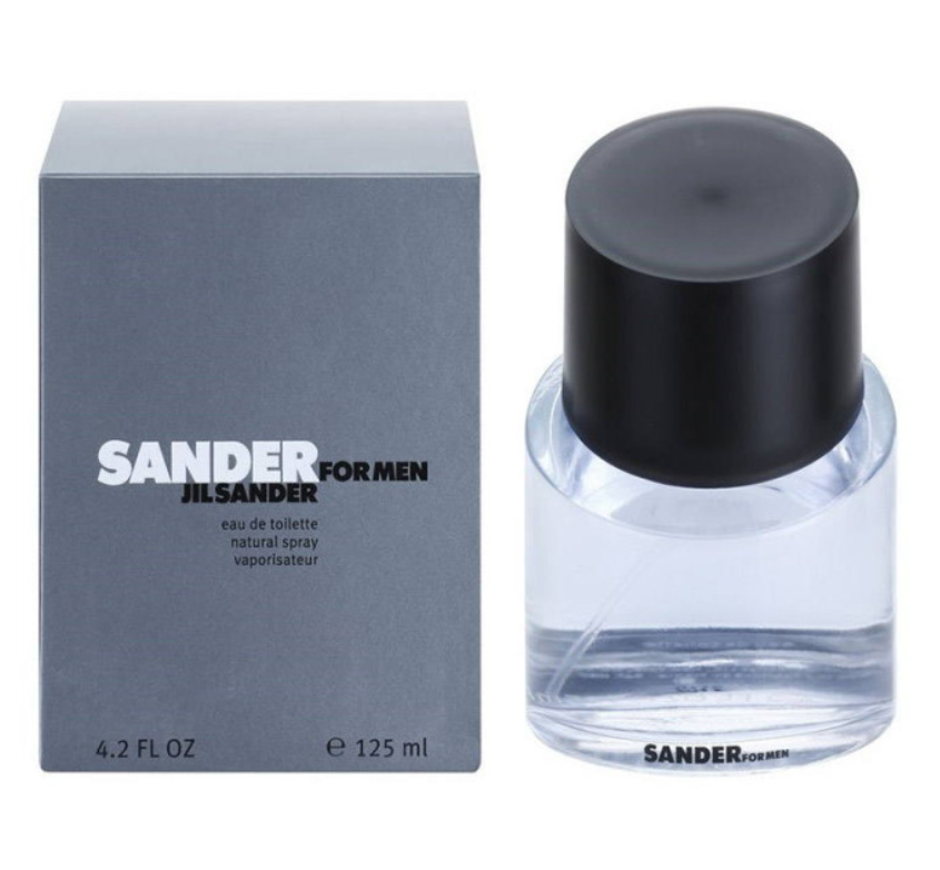 SANDER