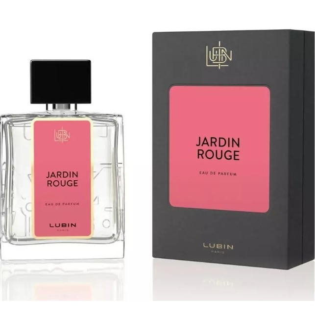 JARDIN ROUGE