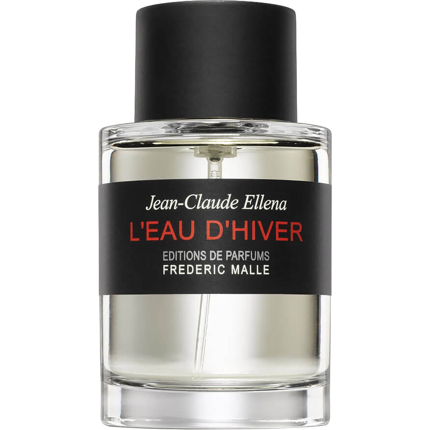 L'EAU D'HIVER