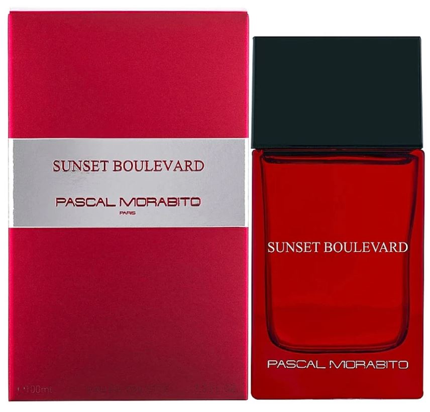 SUNSET BOULEVARD