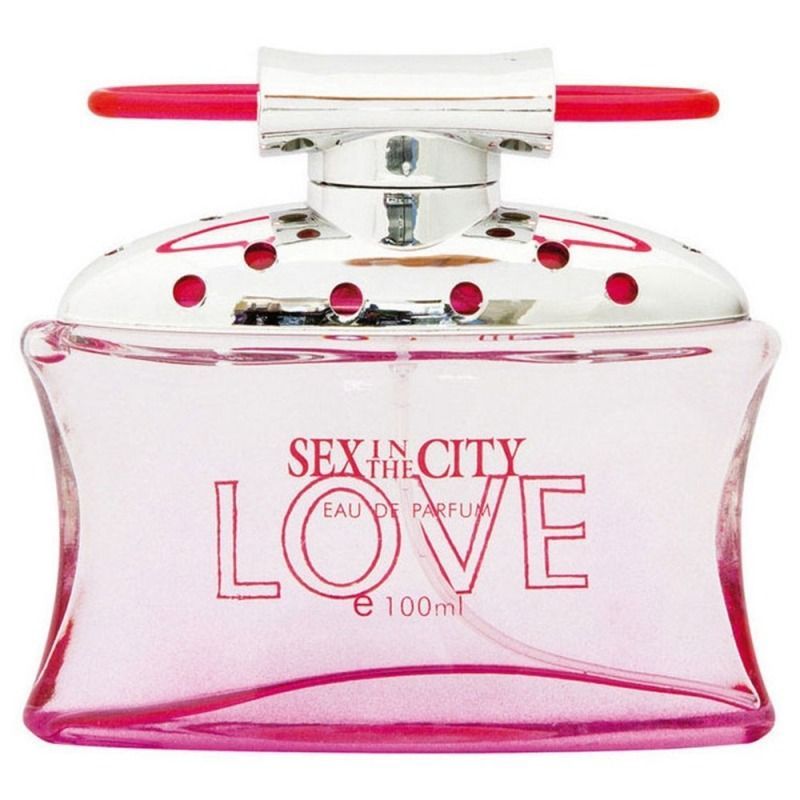 Sex In The City Love