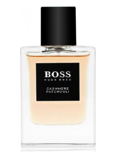 CASHMERE & PATCHOULI