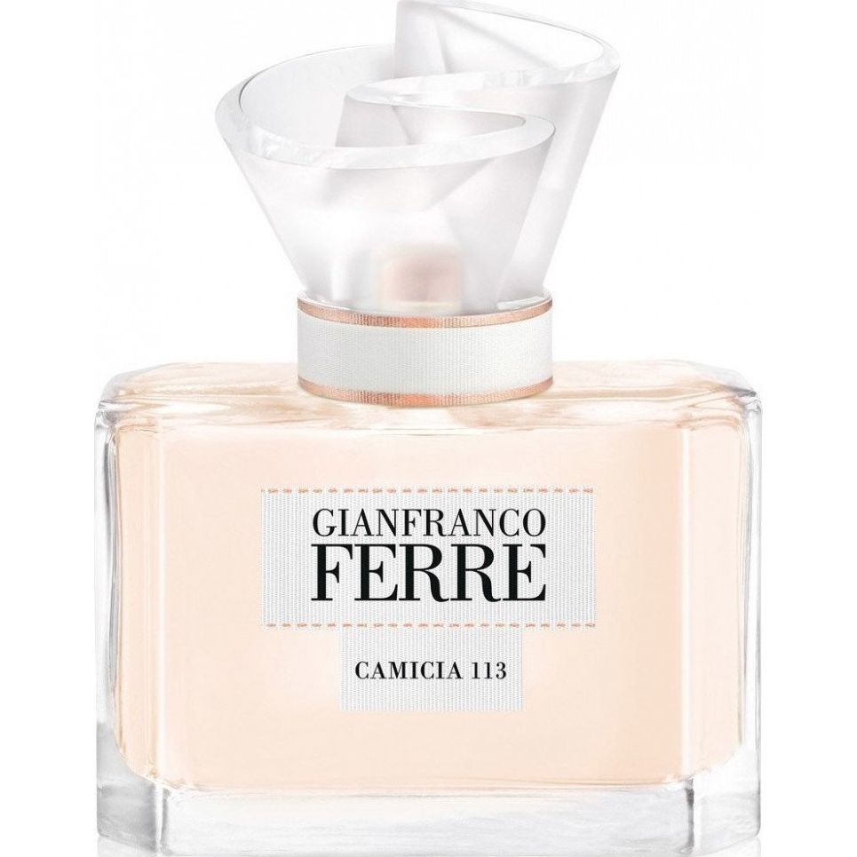 Gianfranco Ferre CAMICIA 113 EAU DE TOILETTE