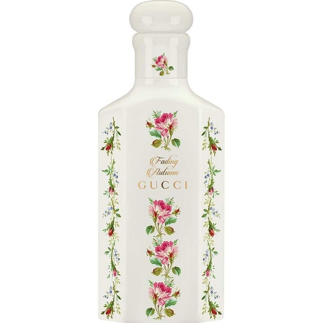 Gucci  FADING AUTUMN SCENTED WATER 150ml edp TEST