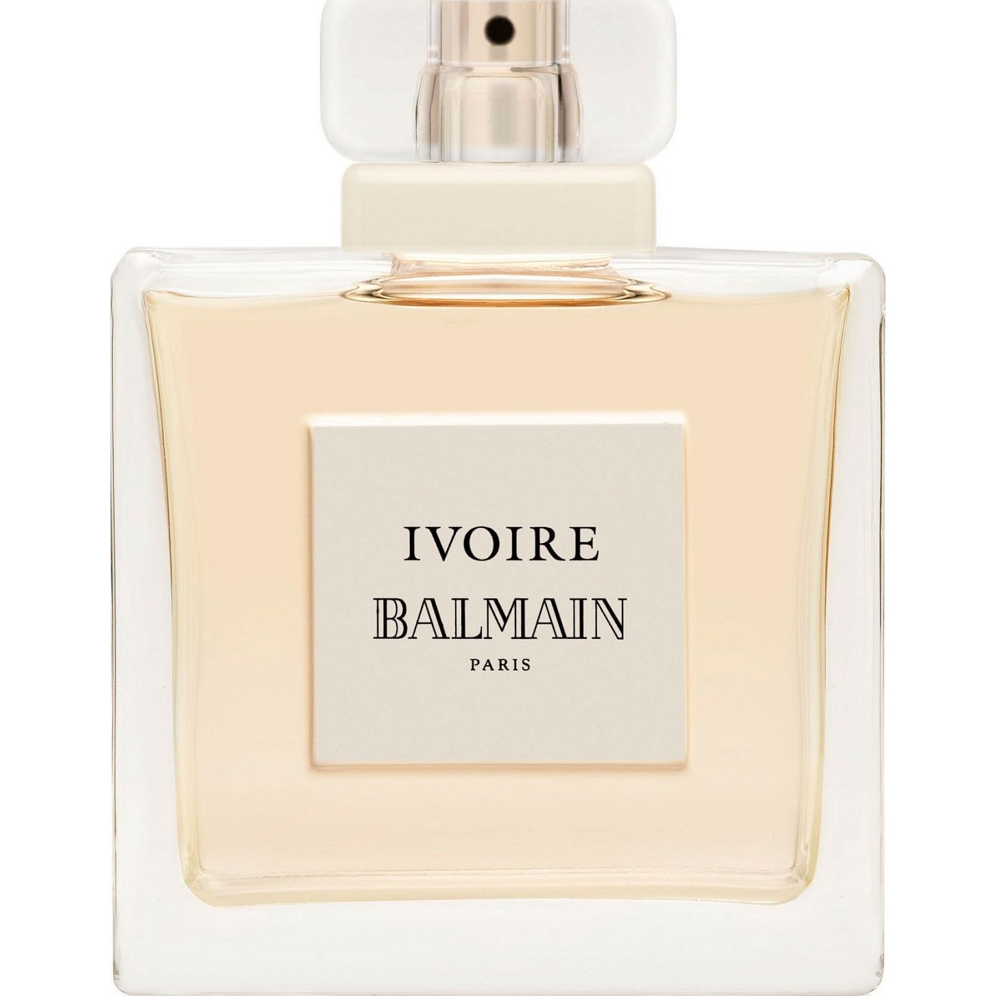 IVOIRE de BALMAIN