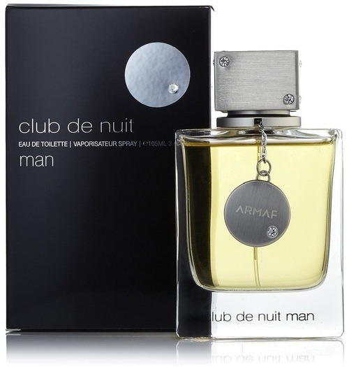 CLUB DE NUIT MAN