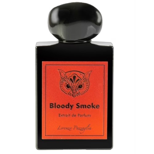 BLOODY SMOKE