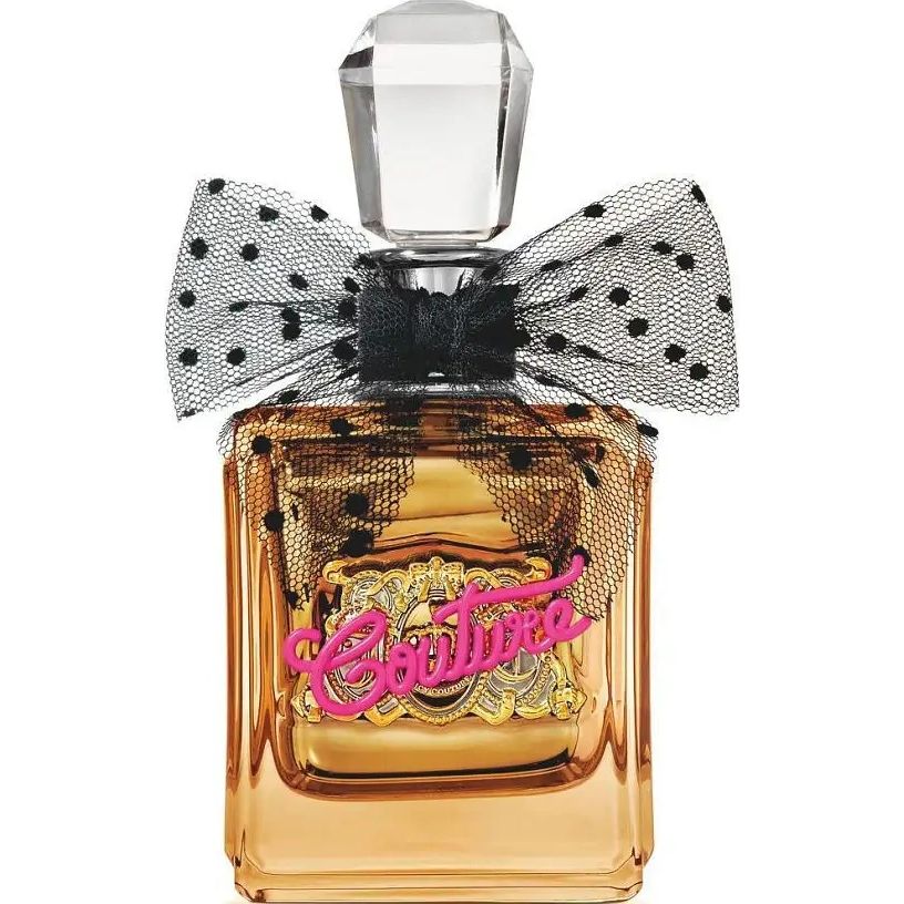 Viva la Juicy GOLD COUTURE