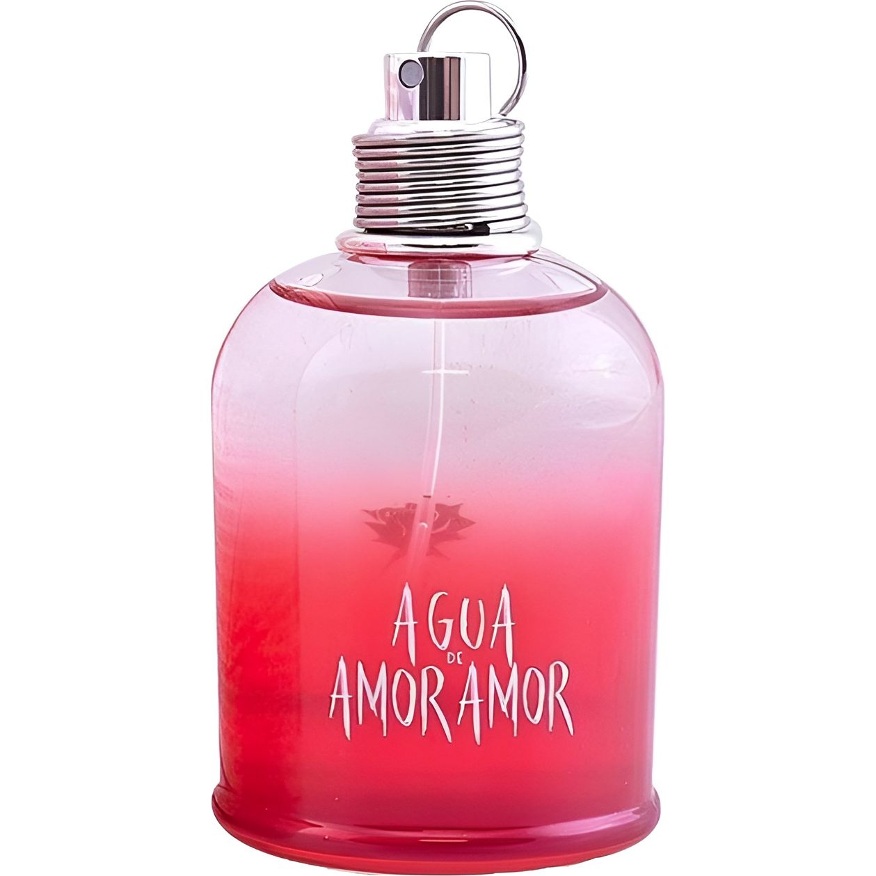 AGUA DE AMOR AMOR