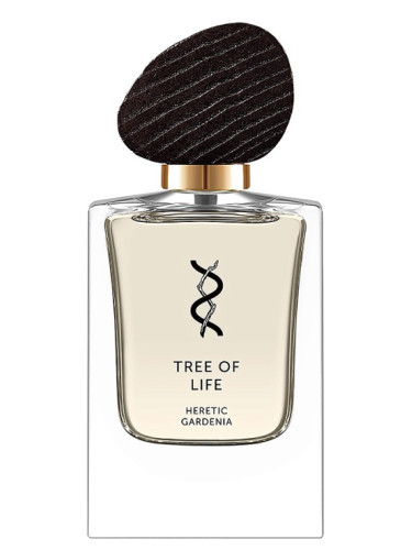 HERETIC GARDENIA