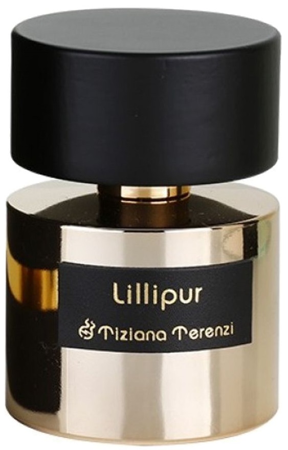 Tiziana Terenzi  LILLIPUR     1ml extrait de parfum ОТЛИВАНТ