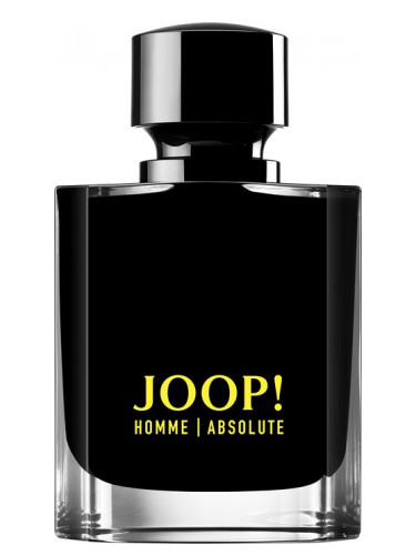 HOMME ABSOLUTE