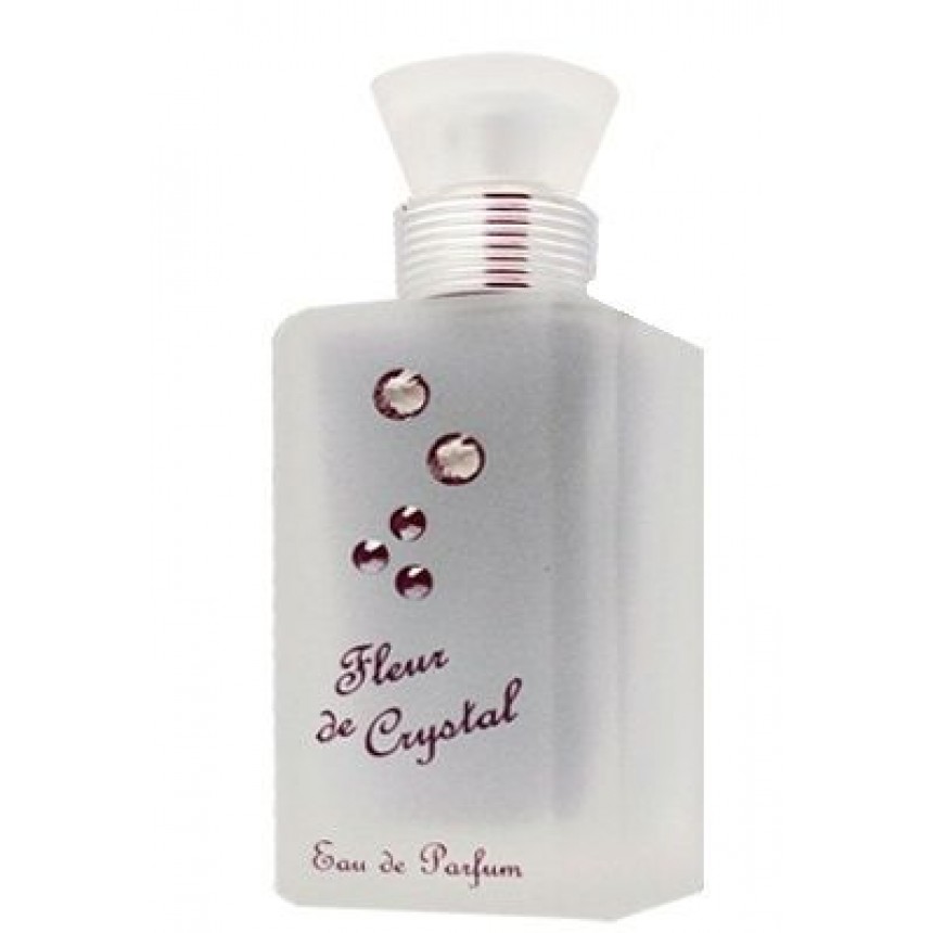 FLEUR de CRYSTAL