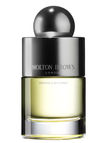 ORANGE & BERGAMOT