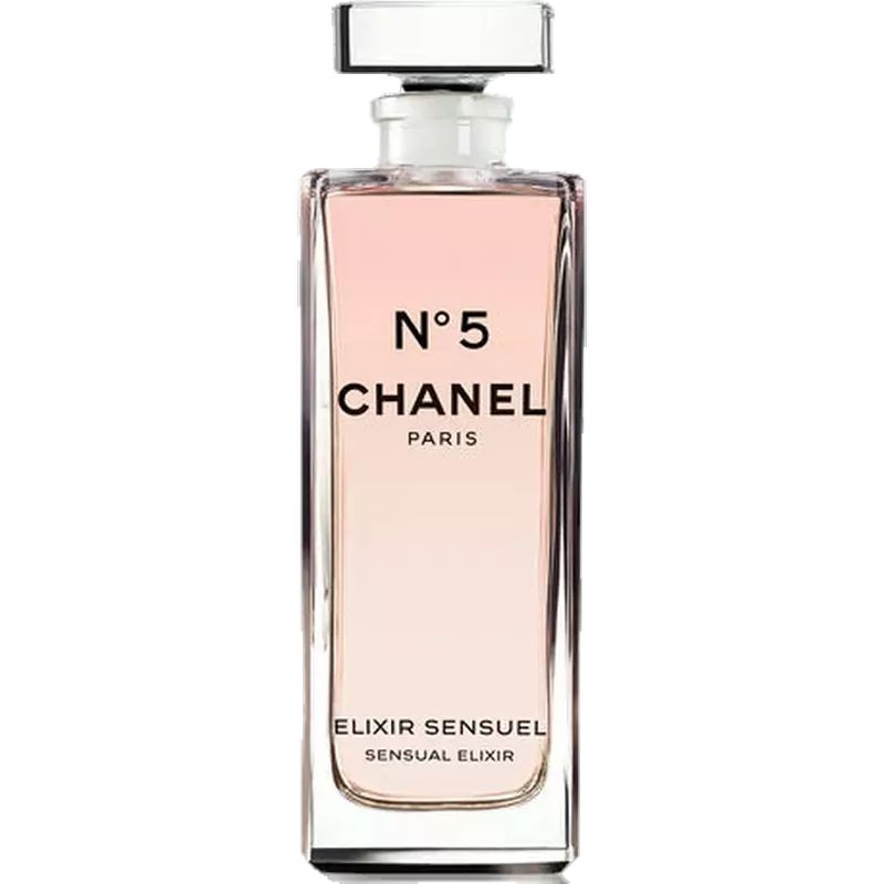 N5 ELIXIR SENSUEL