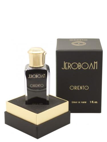 ORIENTO