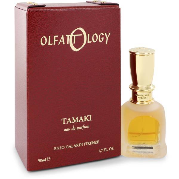 TAMAKI